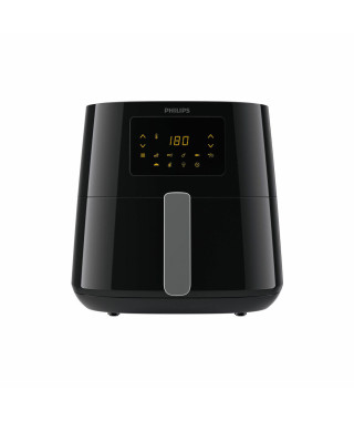 Friteuse sans Huile Philips HD9270/70 1400W 6,2 L Noir/Argenté 2000 W