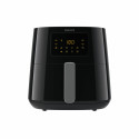 Friteuse sans Huile Philips HD9270/70 1400W 6,2 L Noir/Argenté 2000 W