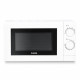 Micro-ondes Flama 5601545018403 700W 20 L Blanc 20 L 700 W