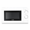Micro-ondes Flama 5601545018403 700W 20 L Blanc 20 L 700 W