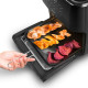 Friteuse sans Huile UFESA Sensei Noir 1700 W