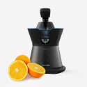 Centrifugeuse électrique Universal Blue JUICY 40/OB Noir 300 W
