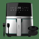 Friteuse sans Huile Cecotec 5500 PRO 1700 W 5