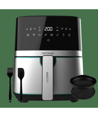 Friteuse sans Huile Cecotec 5500 PRO 1700 W 5,5 L