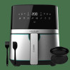 Friteuse sans Huile Cecotec 5500 PRO 1700 W 5
