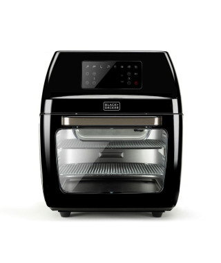 Friteuse sans Huile Black & Decker
