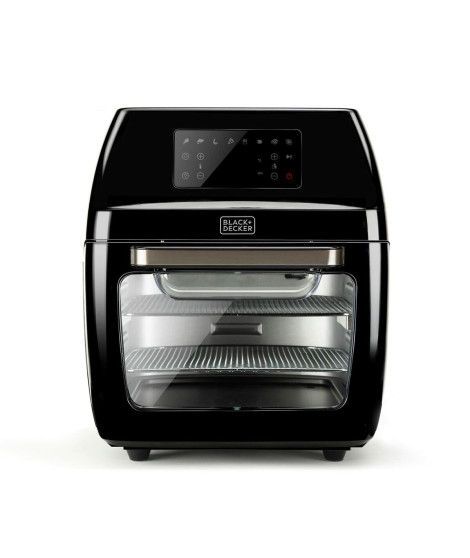 Friteuse sans Huile Black & Decker