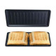 Machine à sandwich 750 W