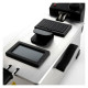 Friteuse Dcook Gallery Argenté Noir 3 L