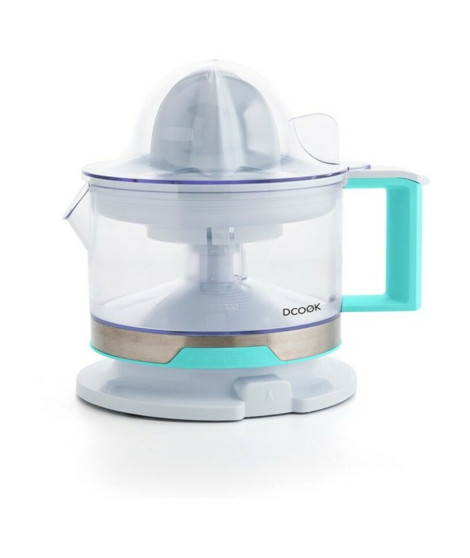 Centrifugeuse électrique Dcook Gallery 40 W Blanc 500 ml