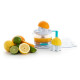 Centrifugeuse électrique Dcook Gallery 40 W Blanc 500 ml