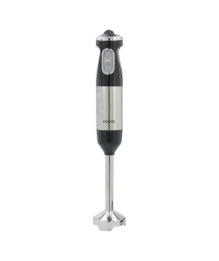 Mixeur plongeant Dcook Gallery Acier 750 W