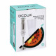 Mixeur plongeant Dcook Gallery Blanc
