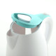 7 L Blanc Plastique