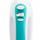 Mixeur/mélangeur de pâte Dcook 300W