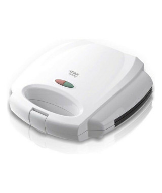 Appareil à Sandwich Gril Haeger Zammy 750W 750 W