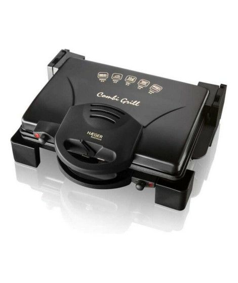 Grill Haeger Baltimore 1900W