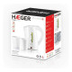 Bouilloire Haeger 5608475009006 0