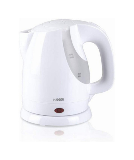 Bouilloire et Théière Haeger Mini Lisbon 1300 W 0