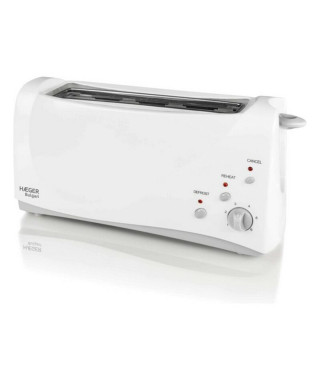 Grille-pain Haeger Bulgari Multifonction 1000 W