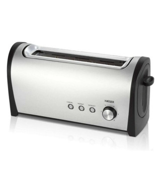 Grille-pain Haeger Desayuno 1000 W