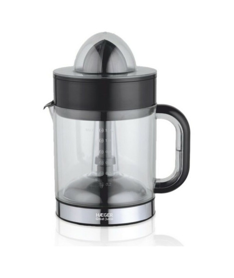 Centrifugeuse électrique Haeger Great Juice 1