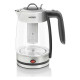Bouilloire et Théière Haeger Perfect Tea 2200 W 1