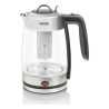 Bouilloire et Théière Haeger Perfect Tea 2200 W 1
