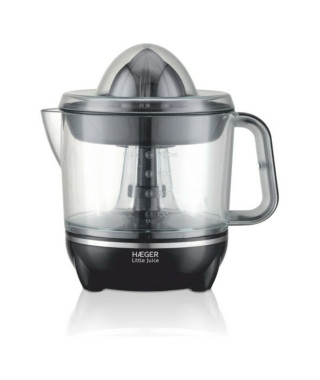 Centrifugeuse électrique Haeger Little Juice 25 W 700 ml 25 W