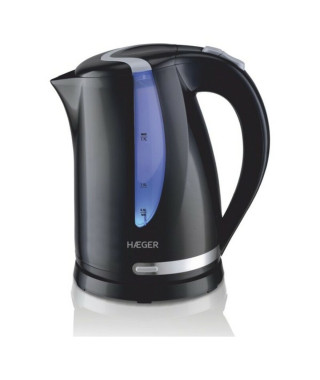 Bouilloire Haeger 2200 W (1,7 L)