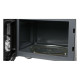 Micro-ondes Haeger Magic Micro 26 Gris 800 W (26 L) 800W