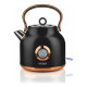 Bouilloire et Théière Haeger EK-22B.024A 2200 W 2200 W 1