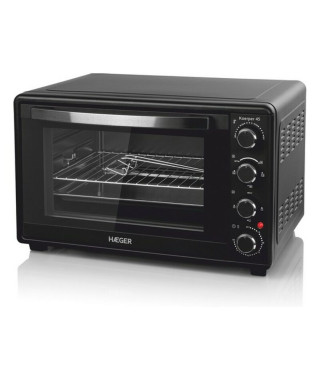 Plaque de cuisson Haeger Koerper 45 L 2000W