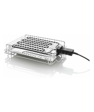 Grill Haeger New Alabama 2400W (395 x 275mm)