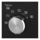 Plaque de cuisson Haeger Ducasse 1500W 45 L