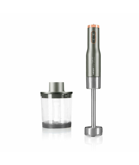 Mixeur plongeant Haeger Super Vip Chopper 800 W