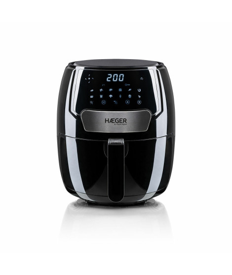 Friteuse sans Huile Haeger Air Feast Digital 1500 W 3