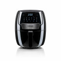 Friteuse sans Huile Haeger Air Feast Digital 1500 W 3,7 L Noir