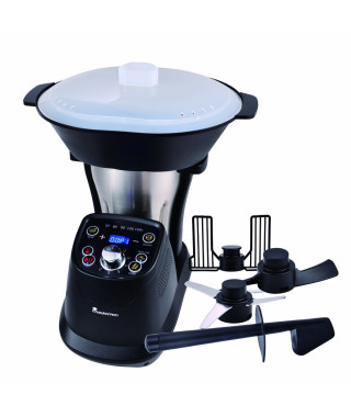 Robot culinaire Masterpro 1200 W 1,75 L
