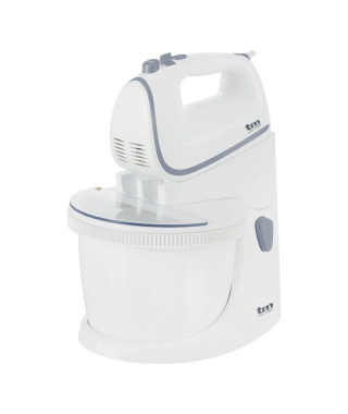 Robot Pâtissier avec Bol TM Electron 400 W