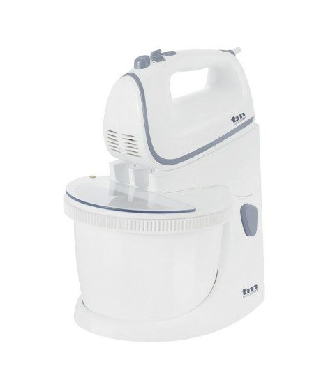 Robot Pâtissier avec Bol TM Electron 400 W