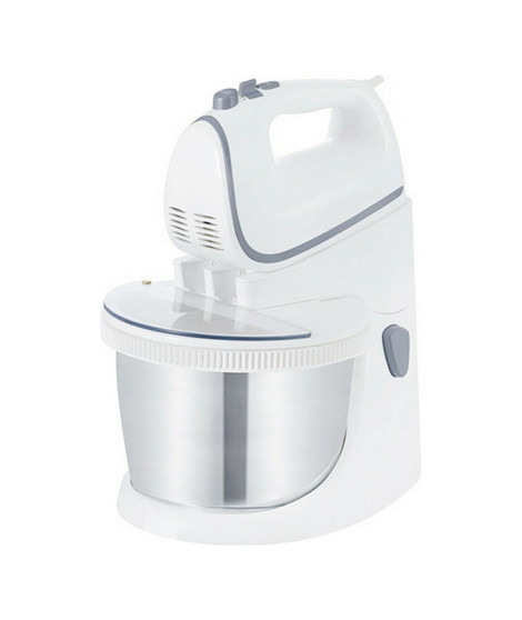 Robot Pâtissier avec Bol TM Electron 400 W