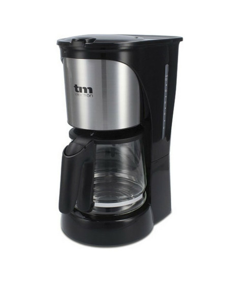 Cafetière goutte à goutte TM Electron 1000W 1