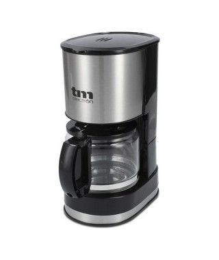 Cafetière goutte à goutte TM Electron 0,6 L 6 Tasses