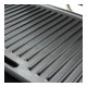 Appareil à Sandwich Gril TM Electron (1000W)