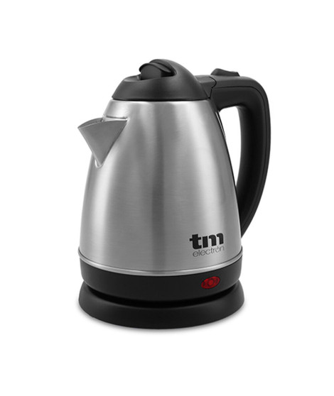 Bouilloire TM Electron Acier inoxydable 1000 W 1