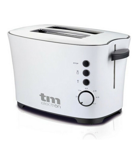 Grille-pain TM Electron 850 W