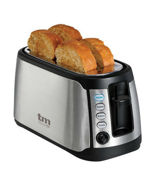 Grille-pain TM Electron 1400 W