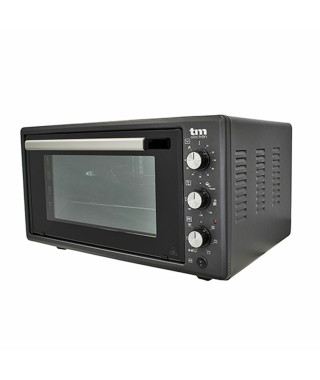 Four à convection TM Electron 45 L 45 L 200ºC