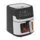 Friteuse sans Huile TM Electron 1700 W 6